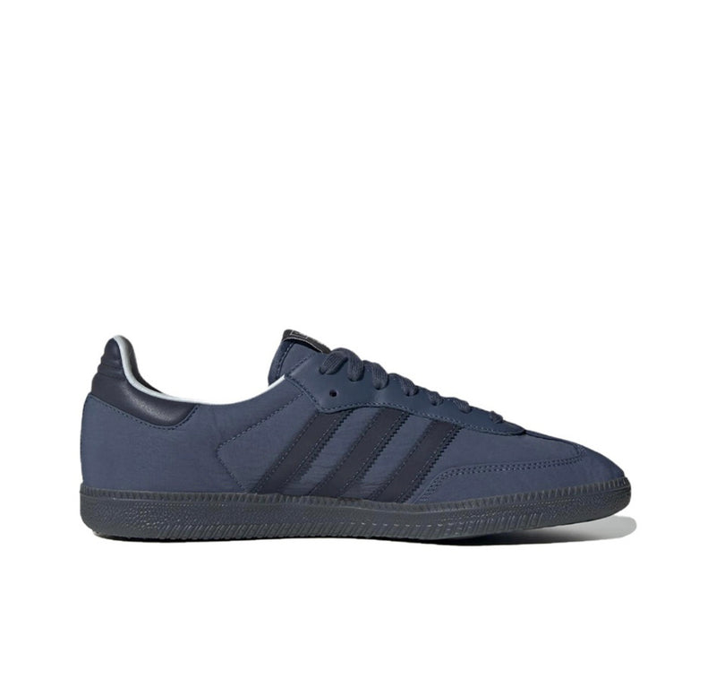 Tênis Adidas Samba OG Night Indigo