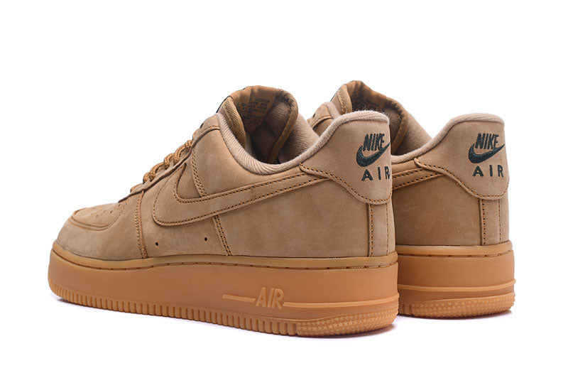 Tênis Nike Air Force 1 Low '07 Flax