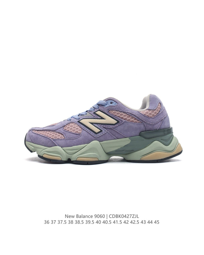 Tênis New Balance 9060 'The Whitaker Group Missing Pieces'