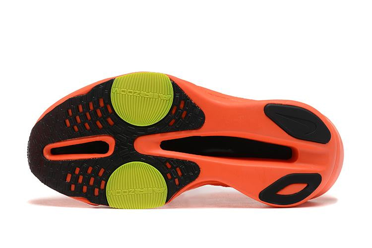 Tênis Nike Air Zoom Alphafly Orange