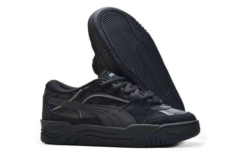 Tênis Puma 180 Black