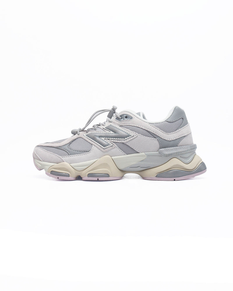 Tênis New Balance 9060 'Grey Lilac'