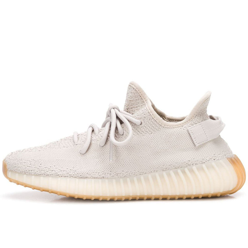 Tênis Adidas Yeezy Boost 350 V2 Sesame