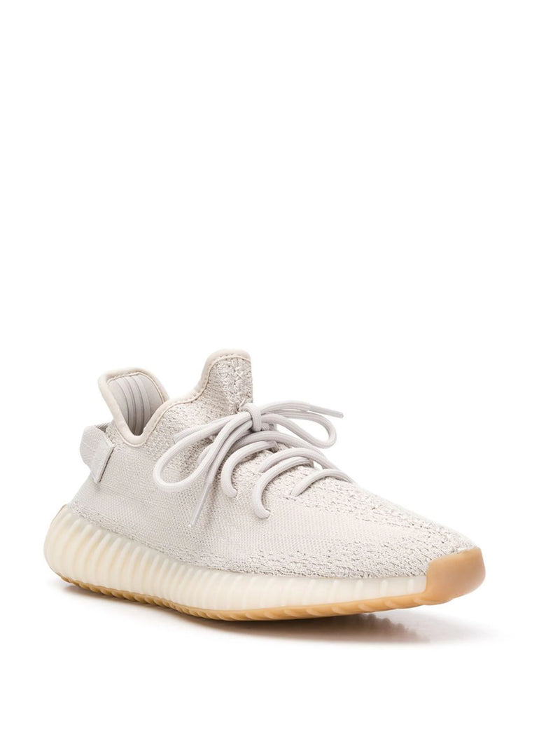 Tênis Adidas Yeezy Boost 350 V2 Sesame