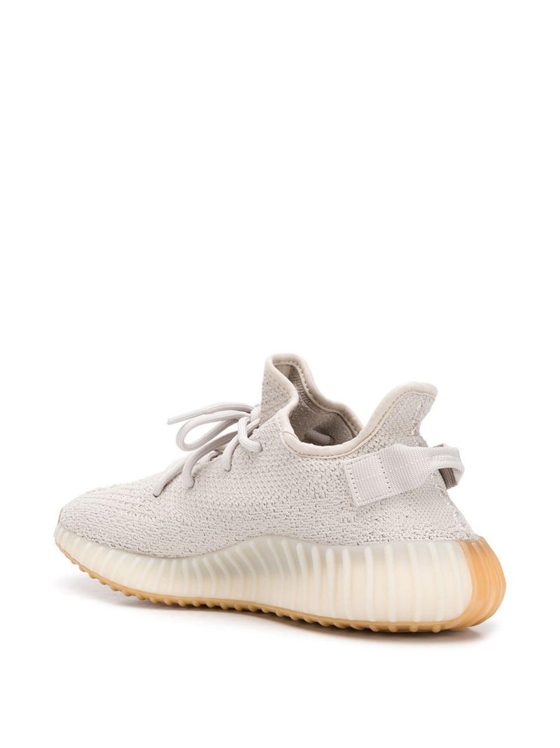 Tênis Adidas Yeezy Boost 350 V2 Sesame