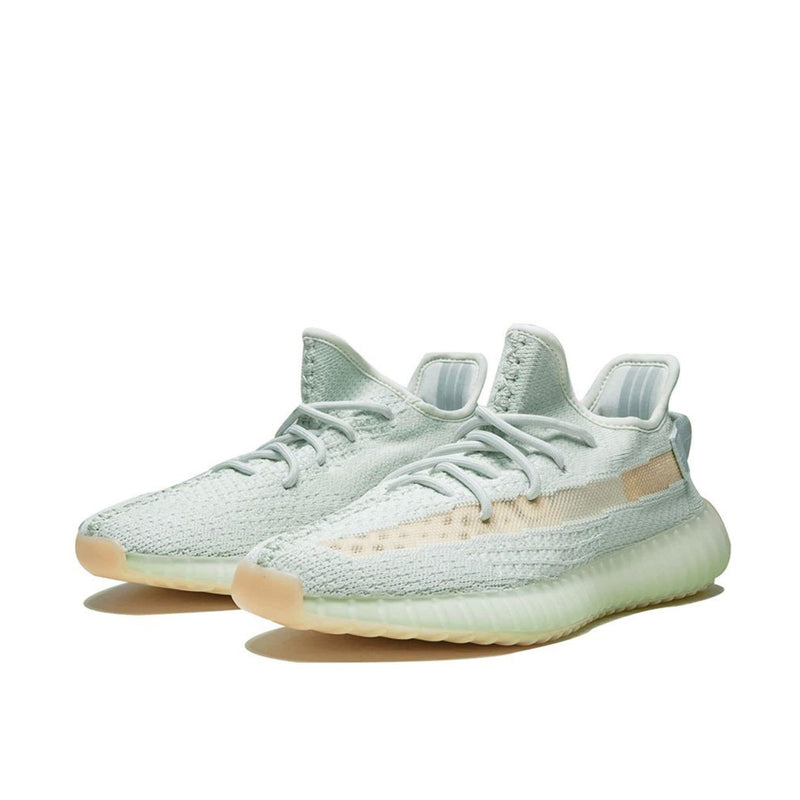 Tênis Adidas Yeezy Boost 350 V2 Citrin