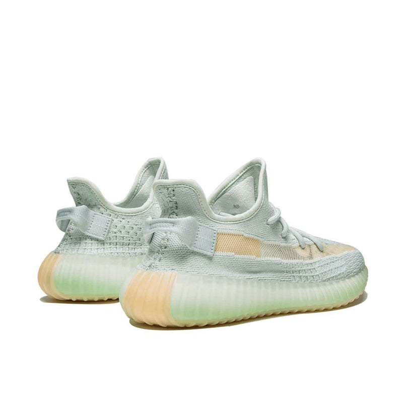 Tênis Adidas Yeezy Boost 350 V2 Citrin