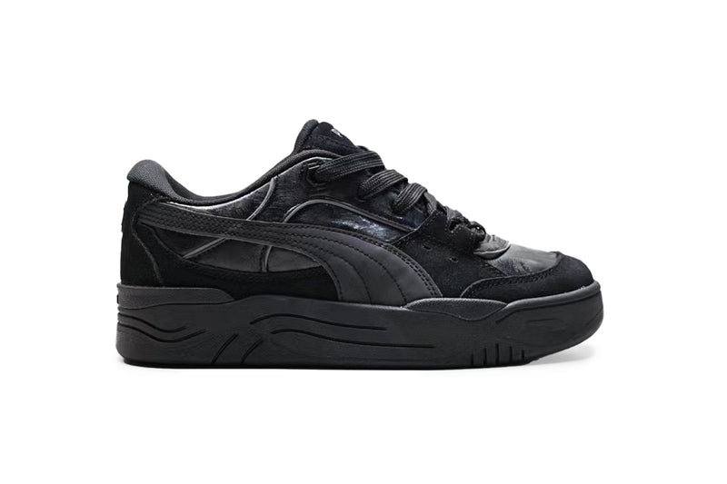 Tênis Puma 180 Black