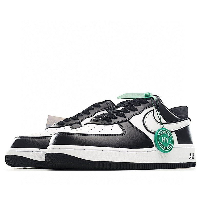 Tênis Air Force 1 Low '07 Black