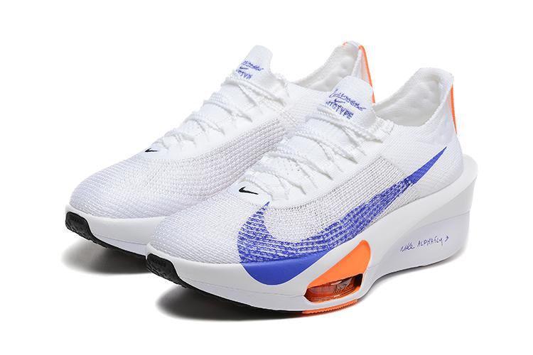 Tênis Nike Air Zoom Alphafly Blueprint