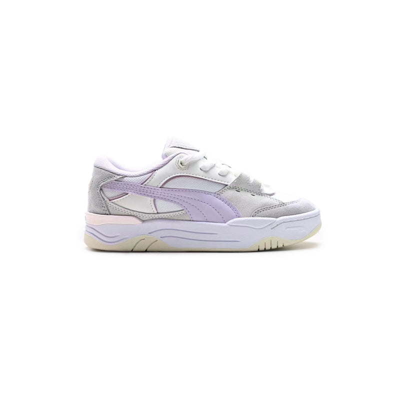 Tênis Puma 180 Purple Grey