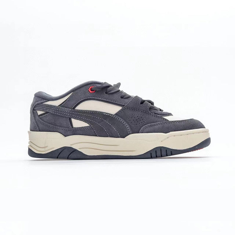 Tênis Puma 180 Pop Grey