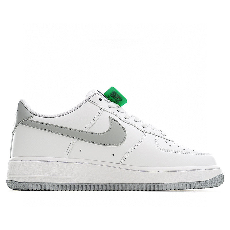 Tênis Air Force 1 Low '07 Grey