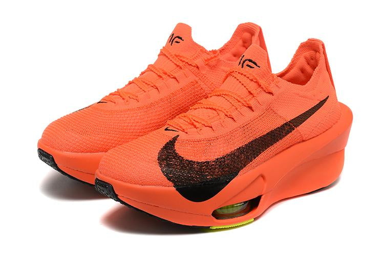 Tênis Nike Air Zoom Alphafly Orange