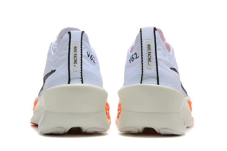 Tênis Nike Air Zoom Alphafly Orange White