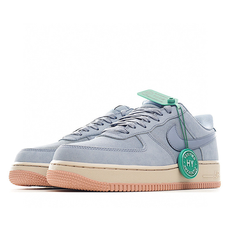 Tênis Nike Air Force 1 '07 ''Ashen Slate''