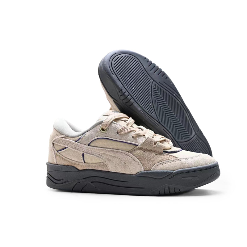 Tênis Puma 180 Dark Cream