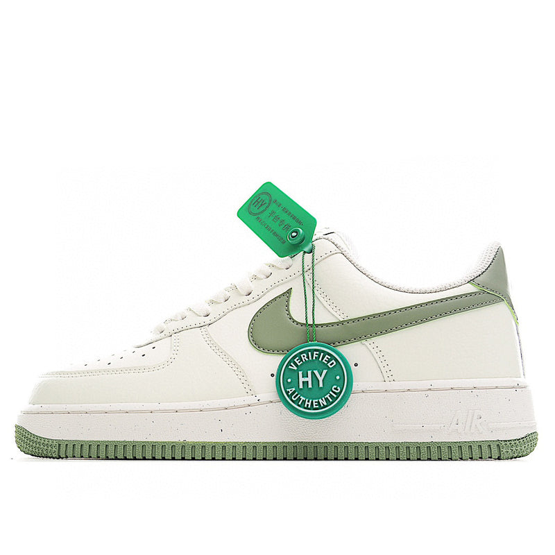 Tênis Air Force 1 Low '07 Olive Green