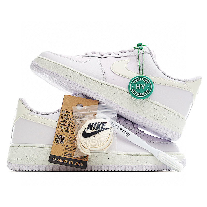 Tênis Nike Air Force 1 '07 Next Nature Women's Shoes 'Barely Grape'