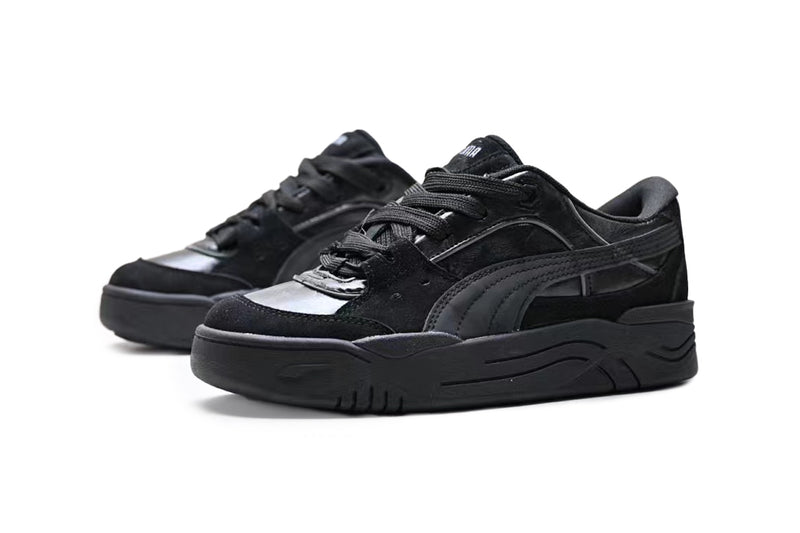 Tênis Puma 180 Black