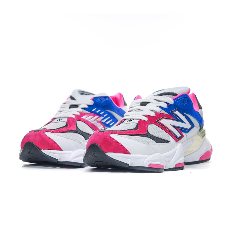 Tênis New Balance 9060 'Pink and Purple'