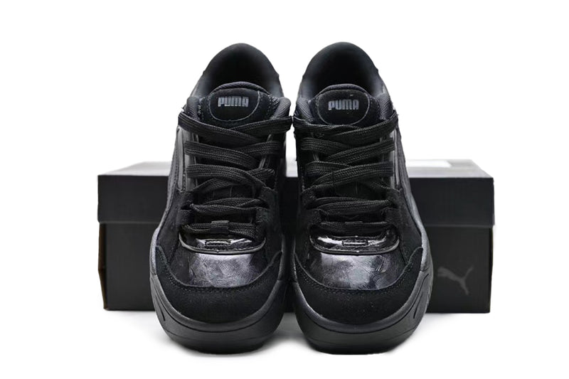 Tênis Puma 180 Black