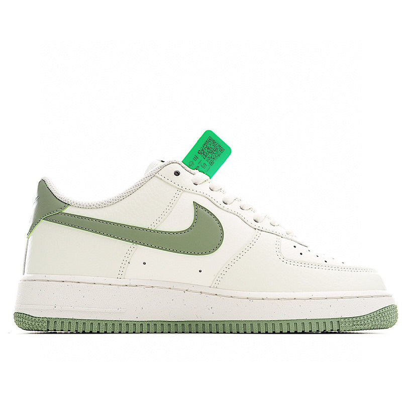 Tênis Air Force 1 Low '07 Olive Green