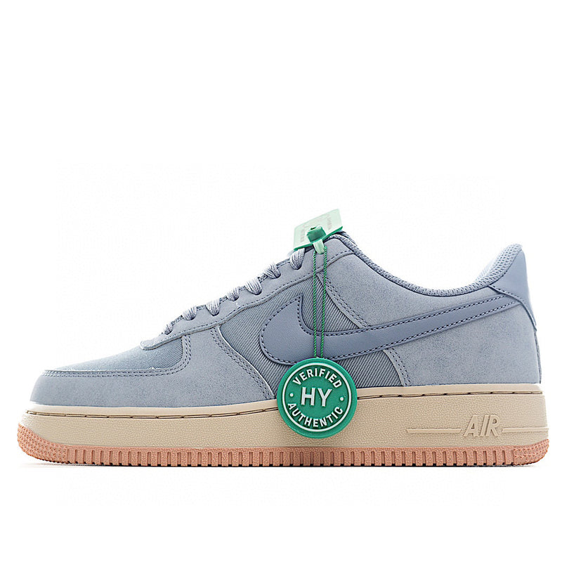 Tênis Nike Air Force 1 '07 ''Ashen Slate''