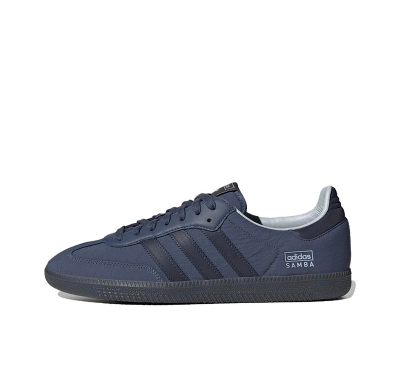 Tênis Adidas Samba OG Night Indigo