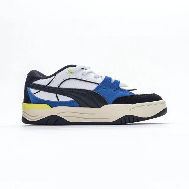 Tênis Puma 180 Pop Blue