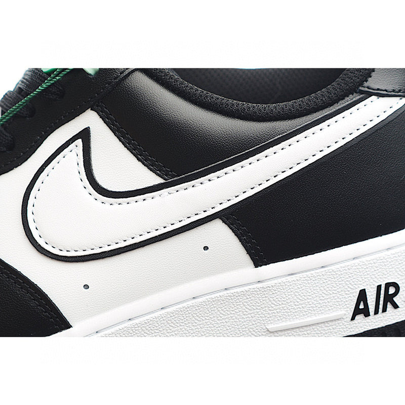 Tênis Air Force 1 Low '07 Black