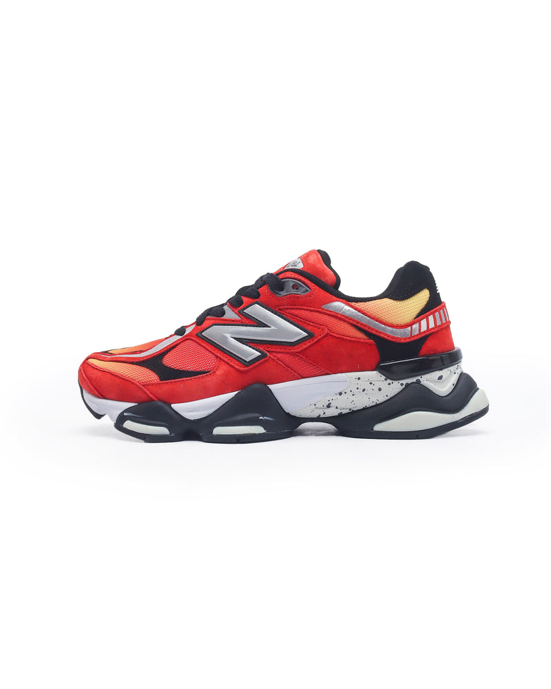 Tênis New Balance 9060 'DTLR Fire Sign'