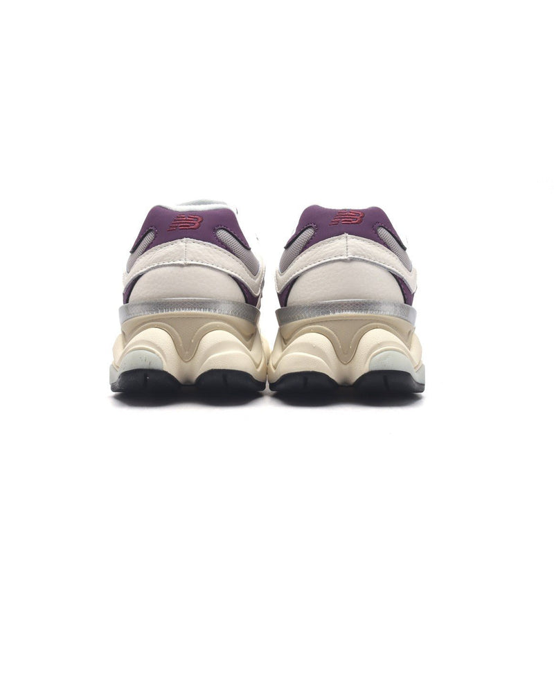 Tênis New Balance 9060 'Sea Salt Scorpio Dusted Grape'