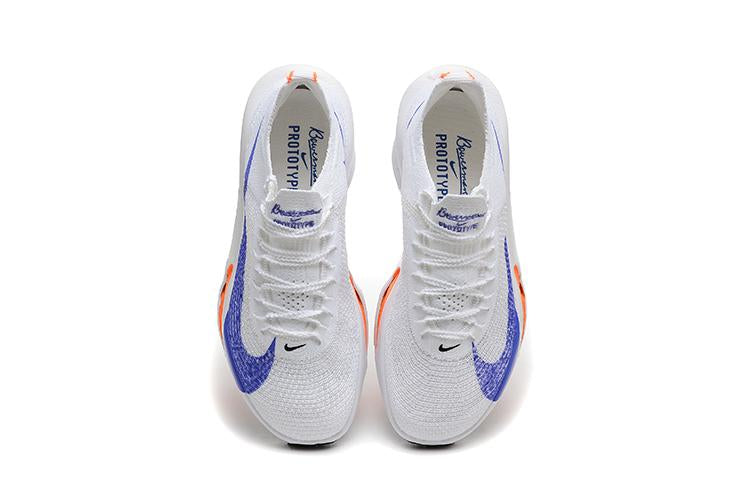 Tênis Nike Air Zoom Alphafly Blueprint