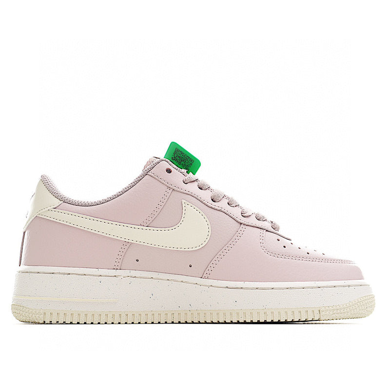 Tênis Nike Air Force 1 Low Next Nature Platinum Violet