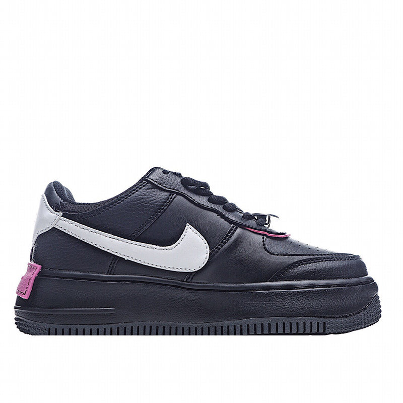 Tênis Air Force 1 Low Shadow 'Cosmic Fuchsia'