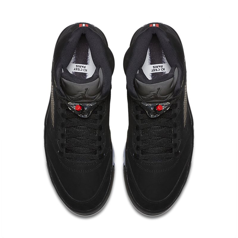 Tênis Nike Air Jordan 5 Retro x PSG