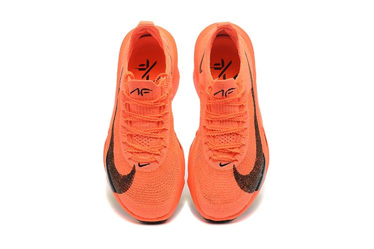 Tênis Nike Air Zoom Alphafly Orange