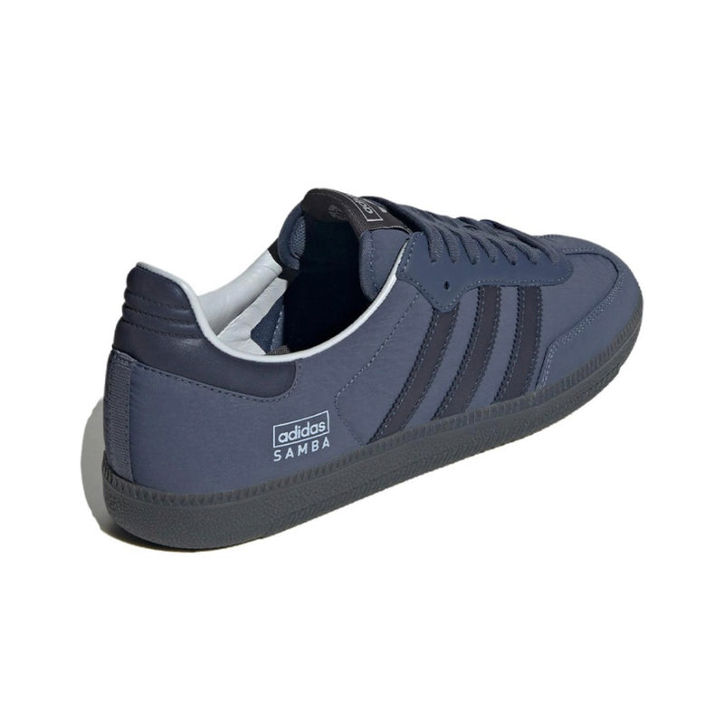 Tênis Adidas Samba OG Night Indigo