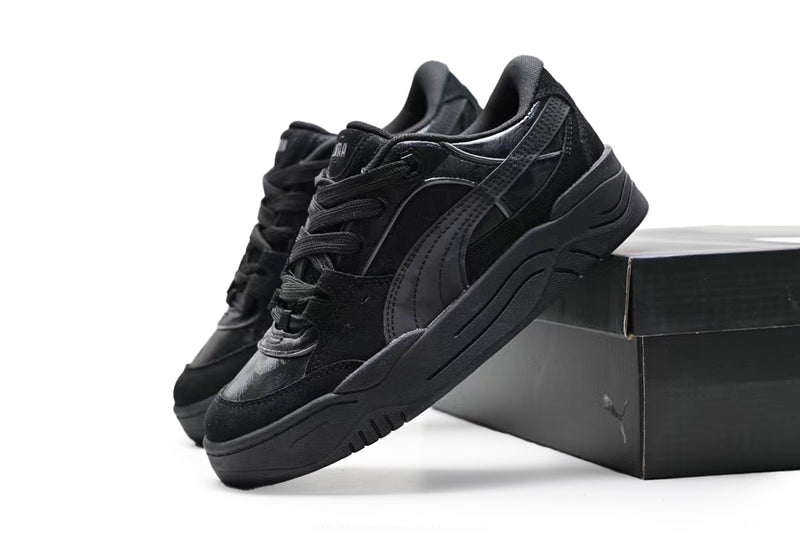 Tênis Puma 180 Black