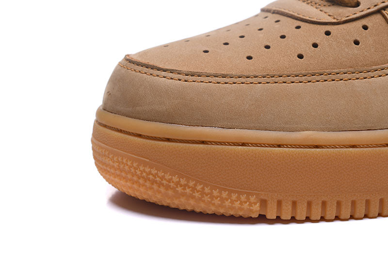 Tênis Nike Air Force 1 Low '07 Flax