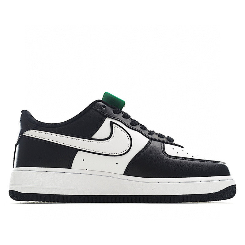 Tênis Air Force 1 Low '07 Black