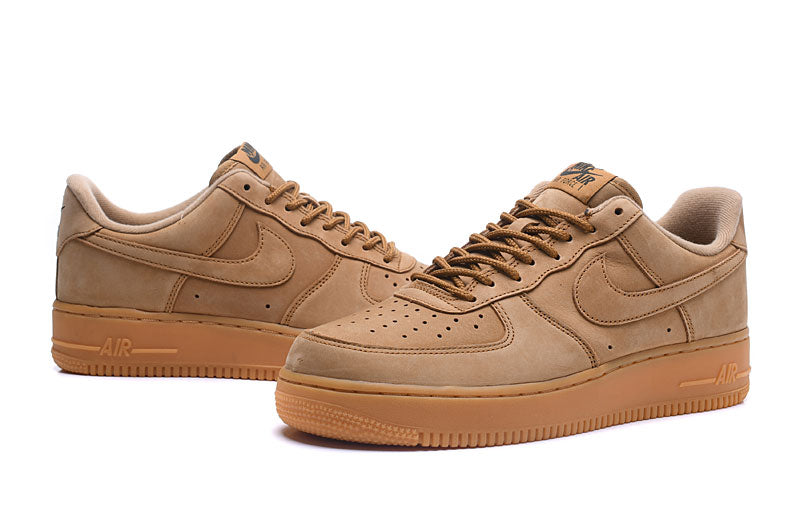 Tênis Nike Air Force 1 Low '07 Flax