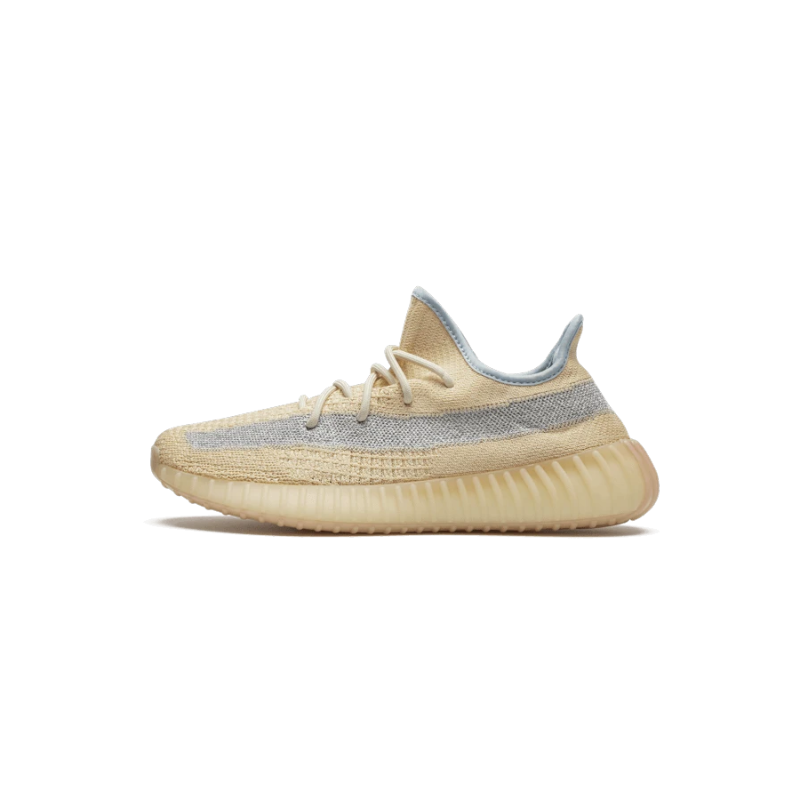 Tênis Adidas Yeezy Boost 350 v2 Linen