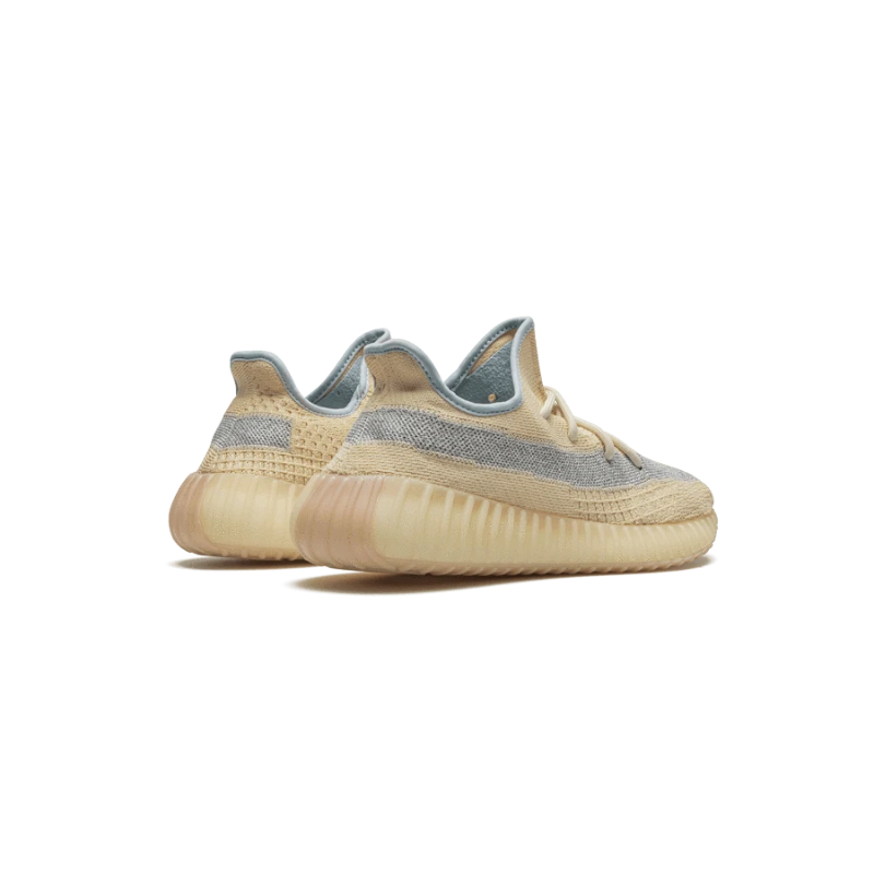 Tênis Adidas Yeezy Boost 350 v2 Linen