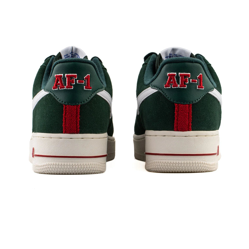 Tênis Nike Air Force 1 Low Athletic Club Pro Green