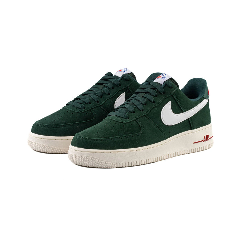 Tênis Nike Air Force 1 Low Athletic Club Pro Green