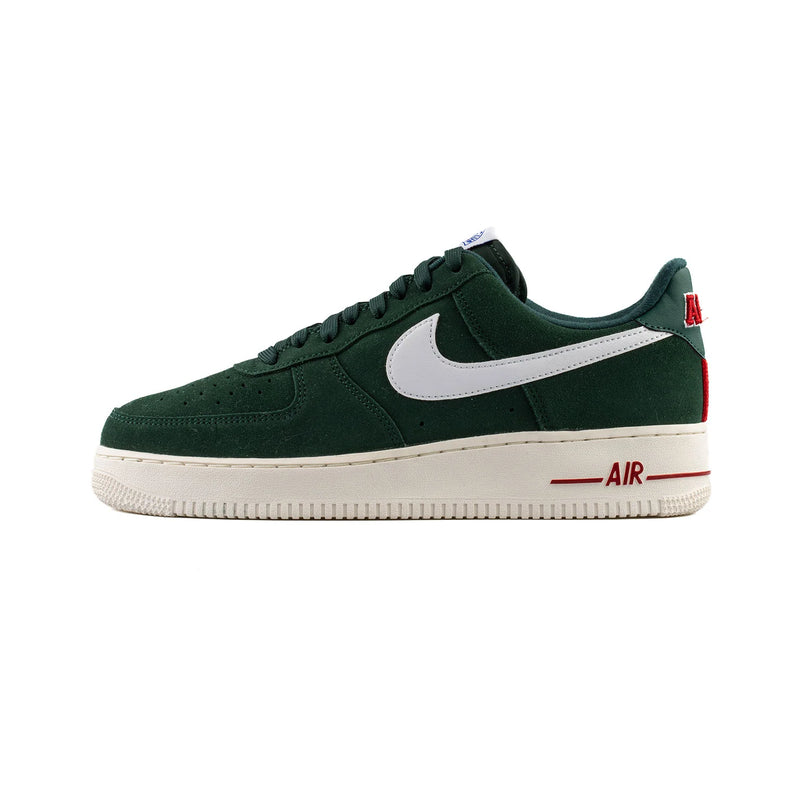 Tênis Nike Air Force 1 Low Athletic Club Pro Green