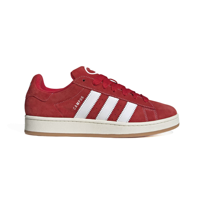 Tênis Adidas Campus 00s Better Scarlet