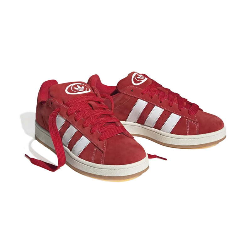 Tênis Adidas Campus 00s Better Scarlet